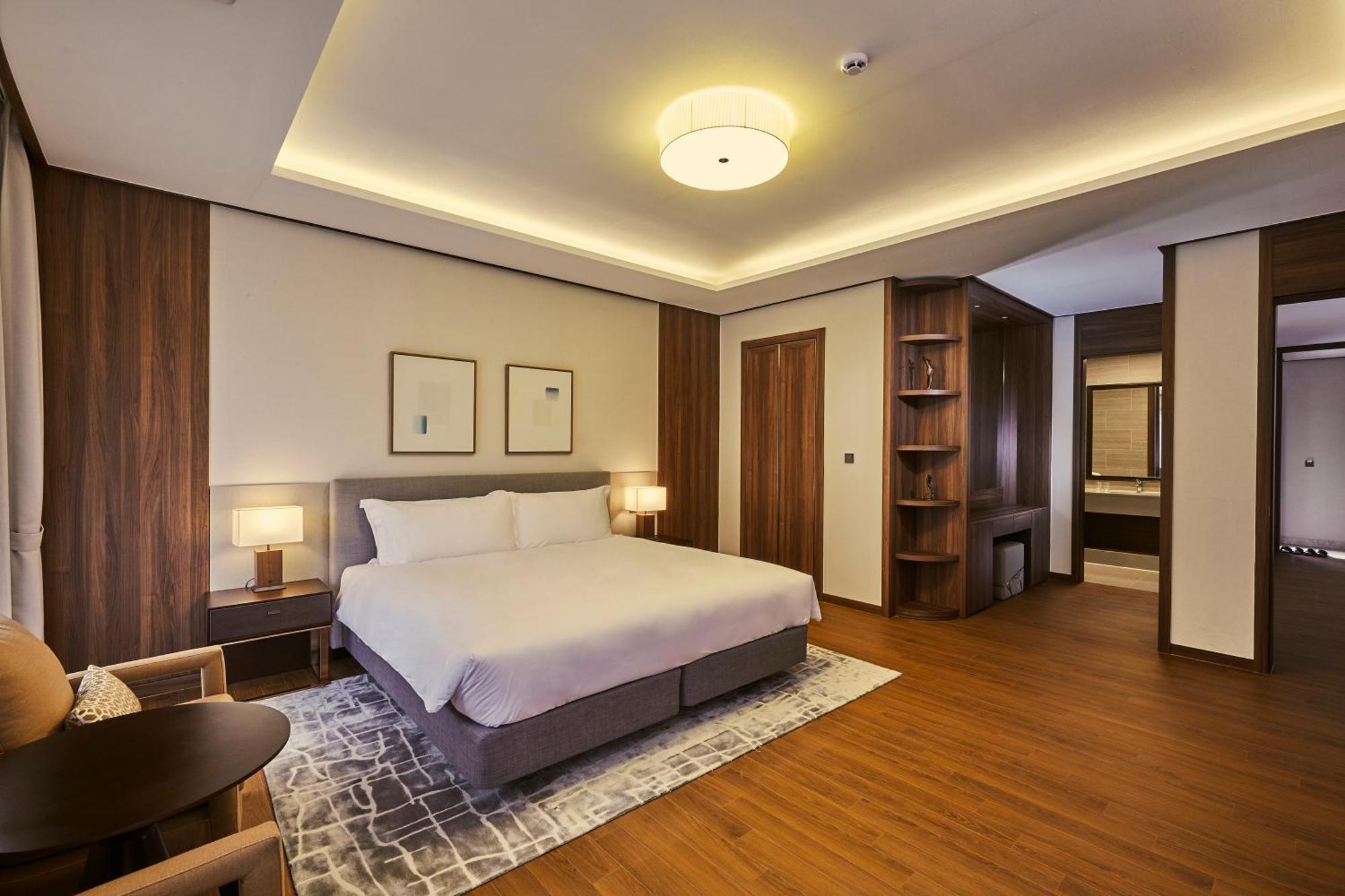 Camphortree Hotel And Resort Чеджу Екстериор снимка